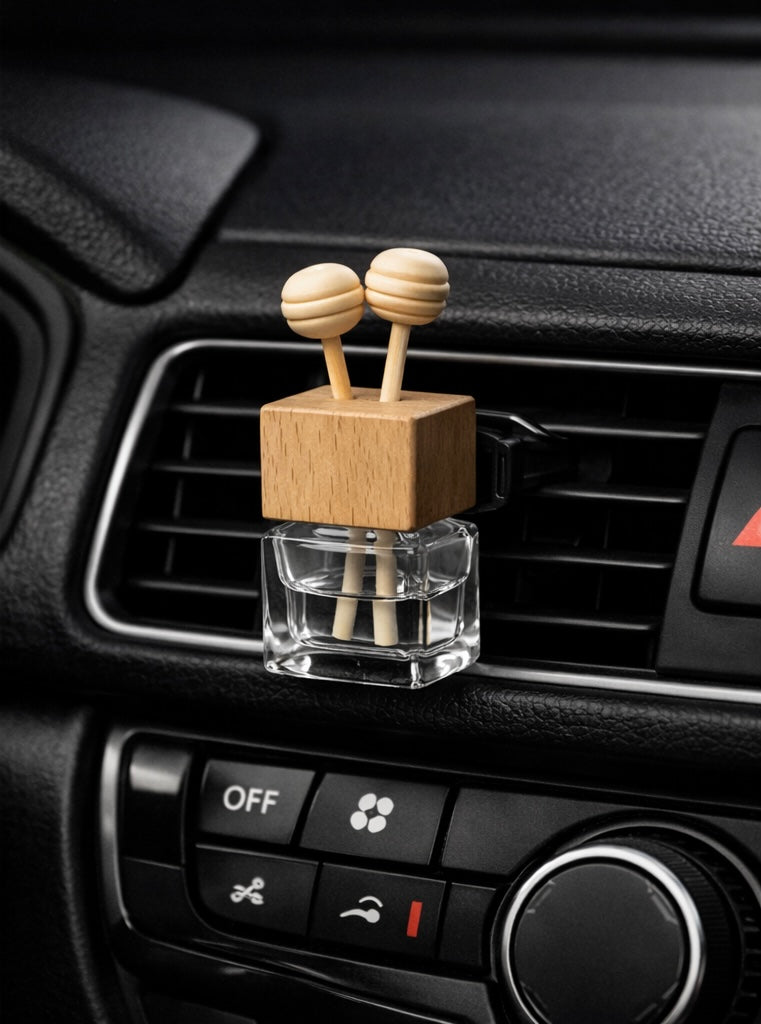 Vent Clip Car Diffuser