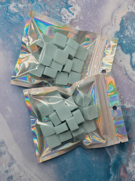 Mountain Mist Soy Wax Melts