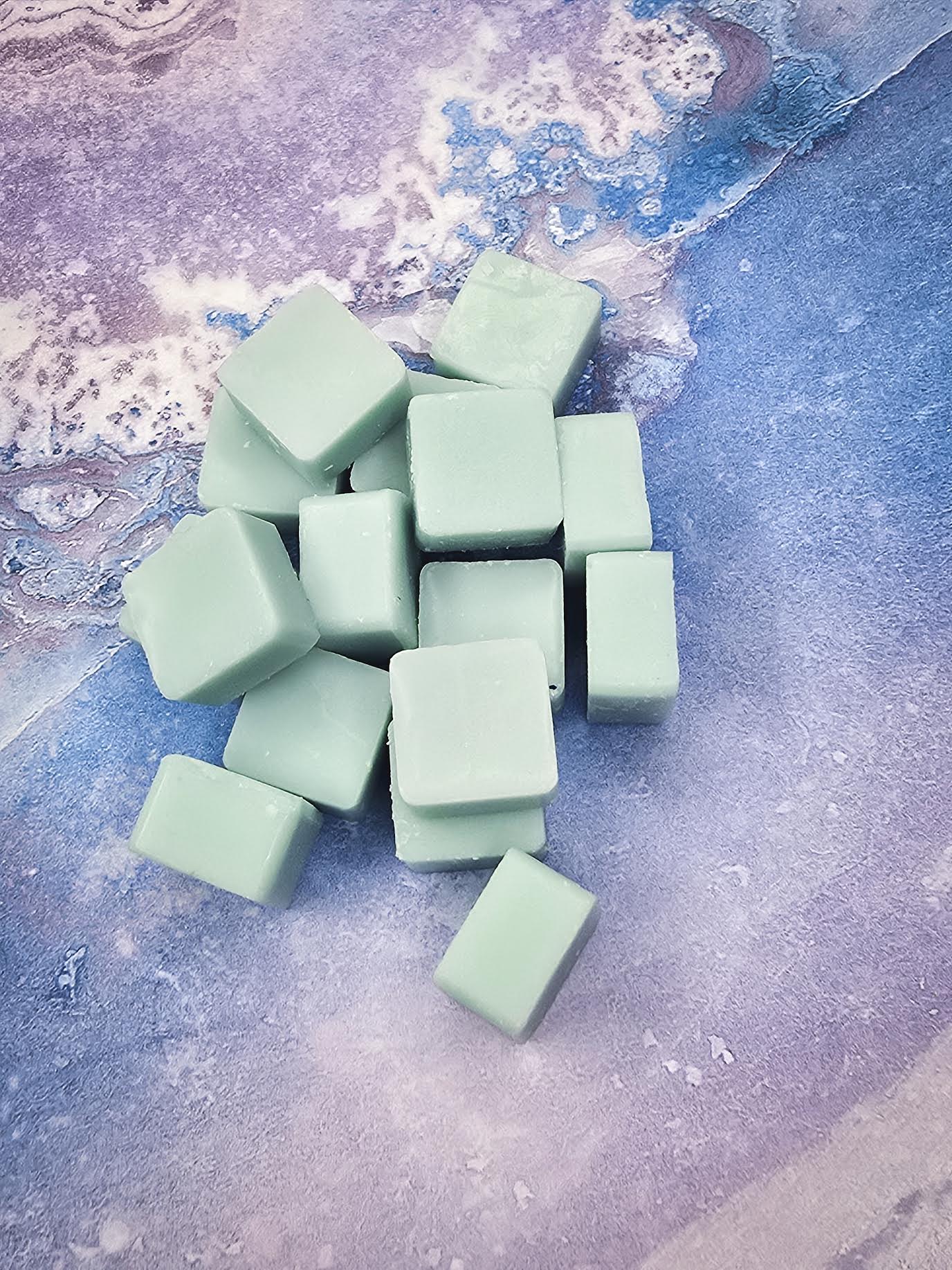 Mountain Mist Soy Wax Melts