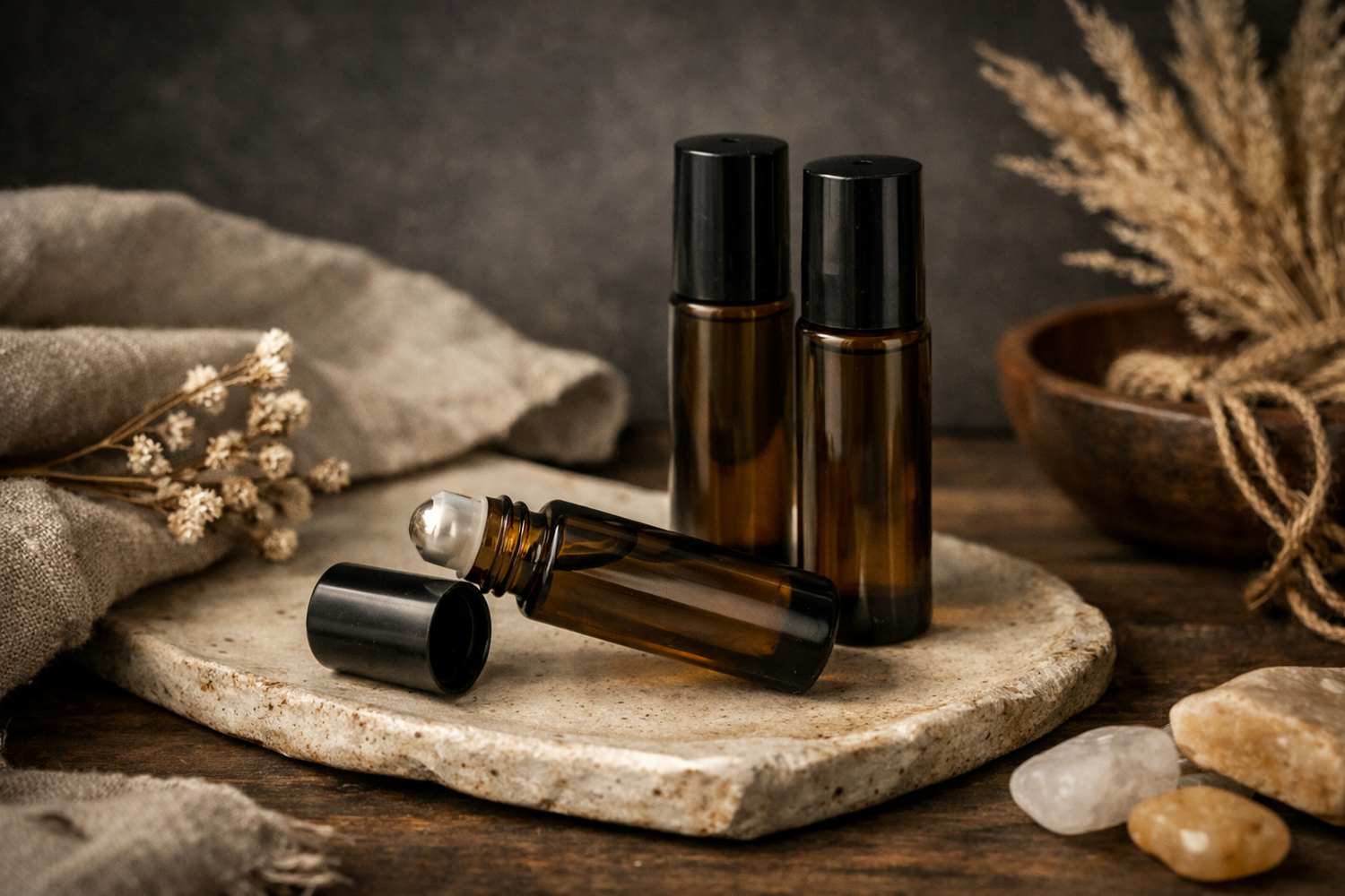 Fragrance