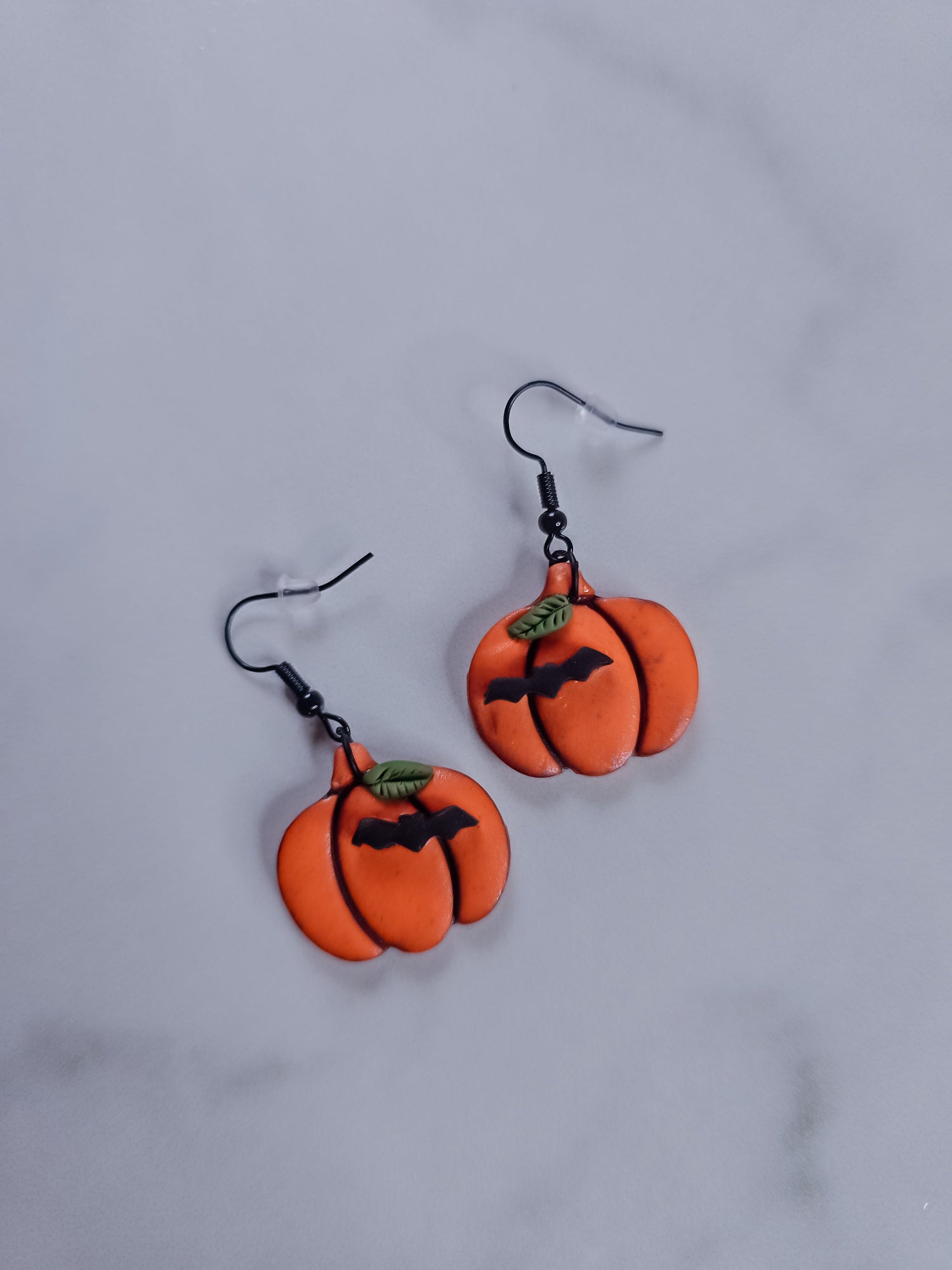 Polymer Clay Earrings