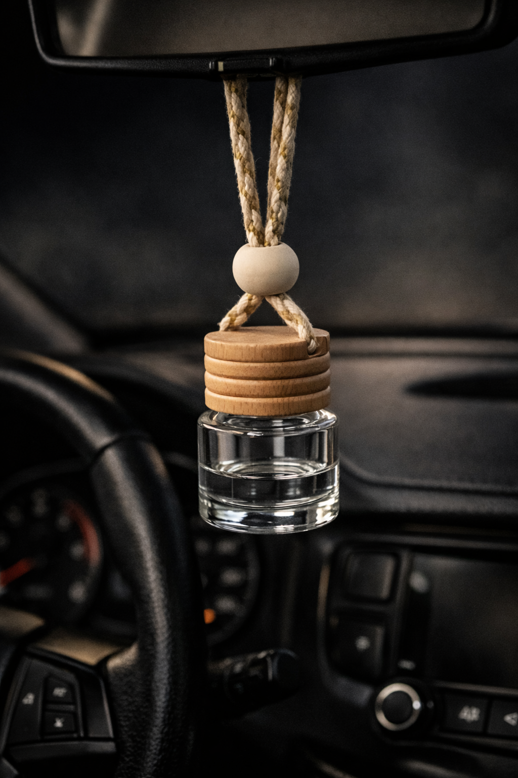 Hanging Car Diffuser