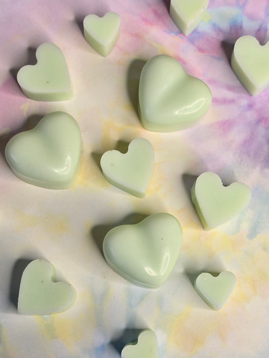 Cucumber Melon Soy Wax Melts