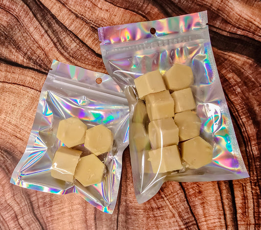 Sweet Tobacco Soy Wax Melts