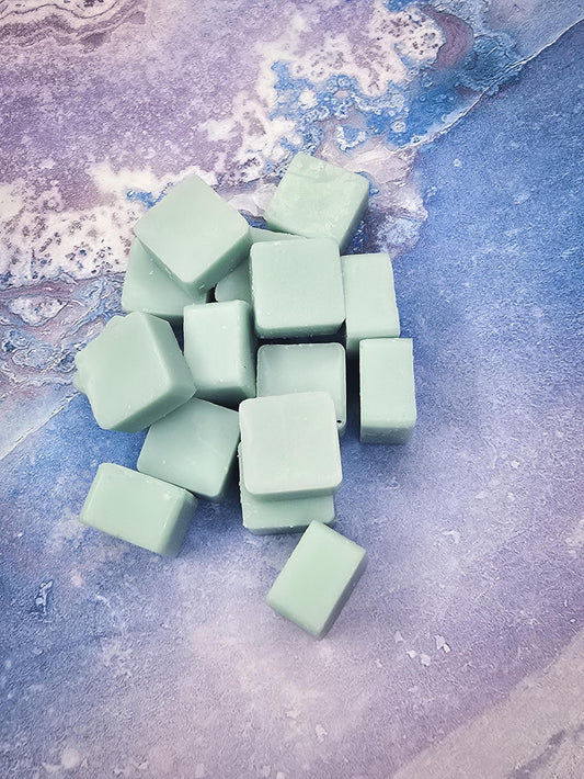 Mountain Mist Soy Wax Melts