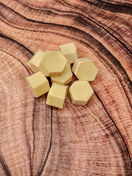 Sweet Tobacco Soy Wax Melts